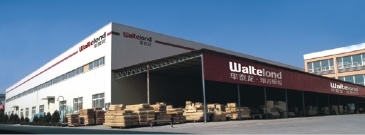 寧夏華泰家俱制造有限公司 中國門都網木業領域的匠心典范