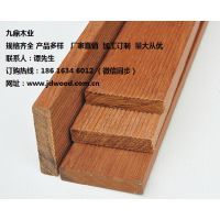 南通印尼菠蘿格防腐木 材質、價格與景觀應用全解析