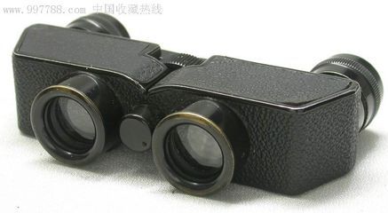 探索經(jīng)典卡爾蔡司 Jenaptik 3.5x15 小望遠(yuǎn)鏡 解析與收藏價(jià)值評估