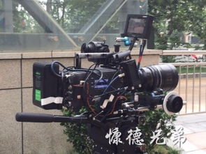 專業產品宣傳片與公司文化短片拍攝制作服務-北京