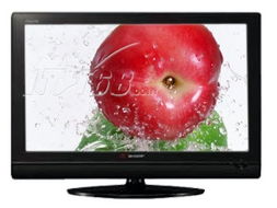 夏普LCD-32J1200A液晶電視 小空間大視界，經(jīng)典再現(xiàn)